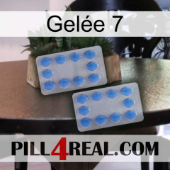 Gelée 7 20